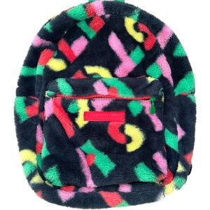 Stella McCartney girl back pack